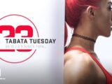 The Ultimate Home Workout  FYR with Hannah Eden’