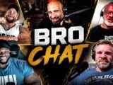 JO & KEN BATTLE IN TAMPA  BRO CHAT