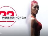 Hannah Eden Destroys Your Quads During Monster Monday  FYR Day 22