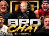 TO TONE OR NOT TO TONE, THAT IS THE QUESTION  BRO CHAT