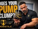 Does your pump clump?  Weekly Hosstile Board of Directors.