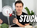 What Nobody Tells You About Weight Loss Plateaus