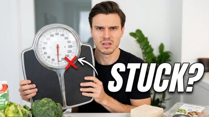 What Nobody Tells You About Weight Loss Plateaus