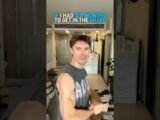 How I’d Get in Shape in 6 Months on a Plant-Based Diet #plantbased #vegandiet