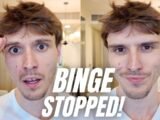 Exactly How I Stopped a Binge Eating Episode Today (Step-by-Step)