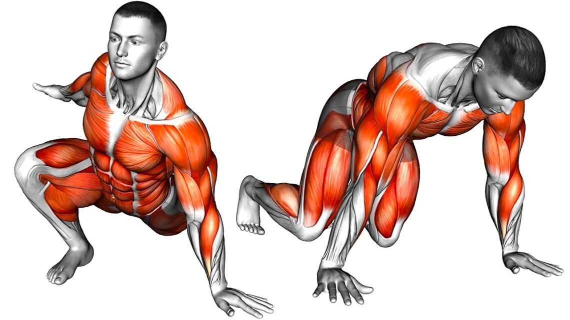 You Didn’t Know About These Exercises