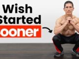 5 Bodyweight Exercises That Fix 95% of Your Problems