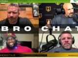 NICK’S BEST? IS IT ENOUGH?  BRO CHAT