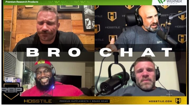 NICK’S BEST? IS IT ENOUGH?  BRO CHAT