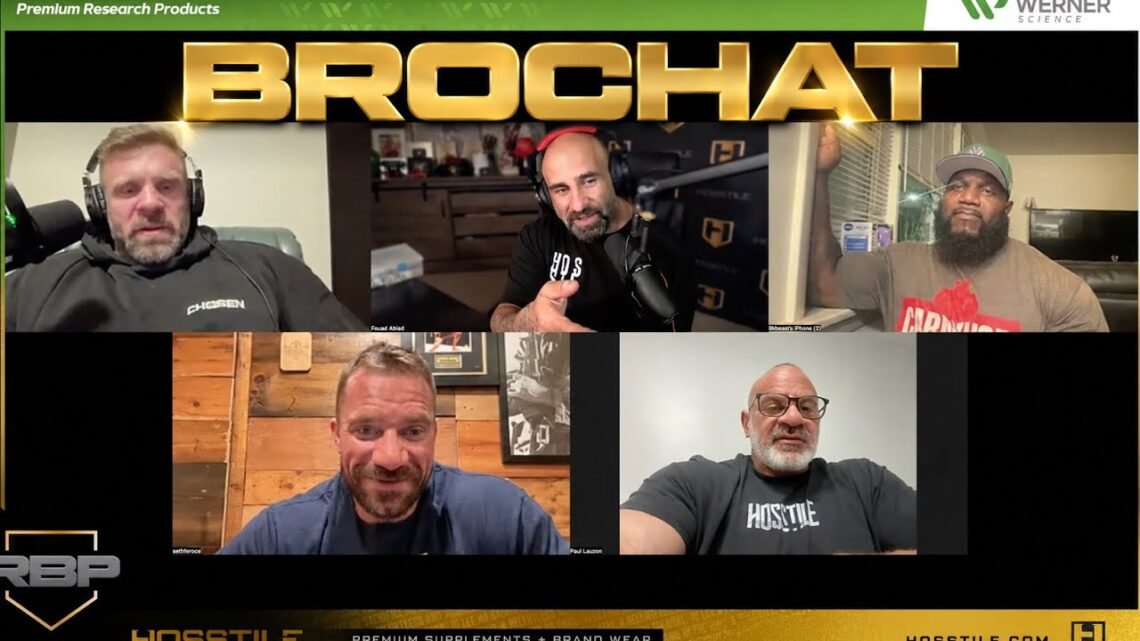PMMA, IS IT A BIG DEAL? IF SO HOW DO WE CONTROL IT?  BRO CHAT