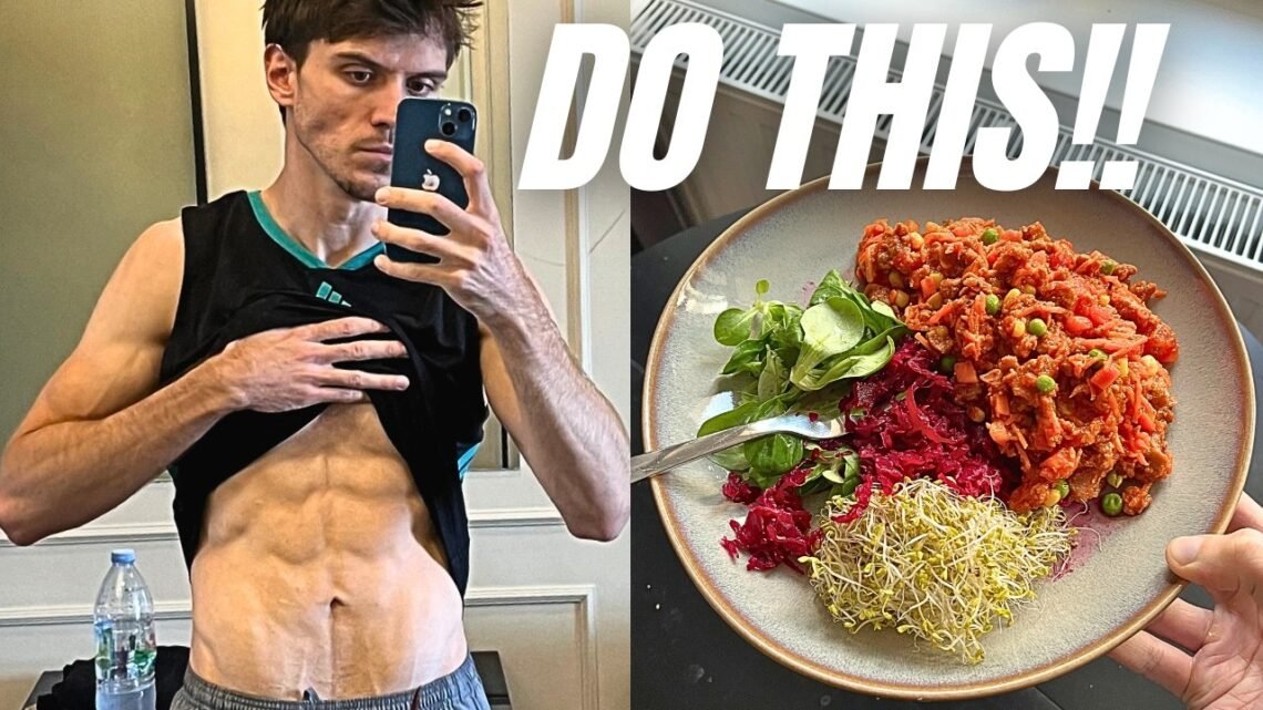 The Biggest Weight Loss Tip I Could Possibly Give You