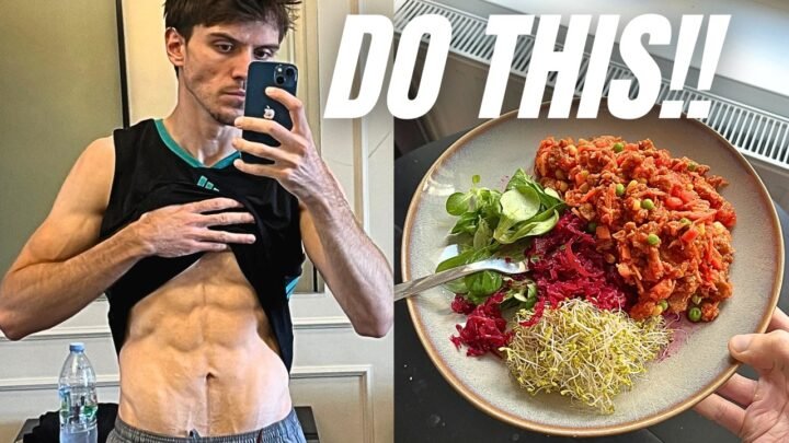 The Biggest Weight Loss Tip I Could Possibly Give You