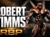 THE ‘ESSENCE’ OF CLASSIC  RBP with Robert Timms Classic Physique Olympian