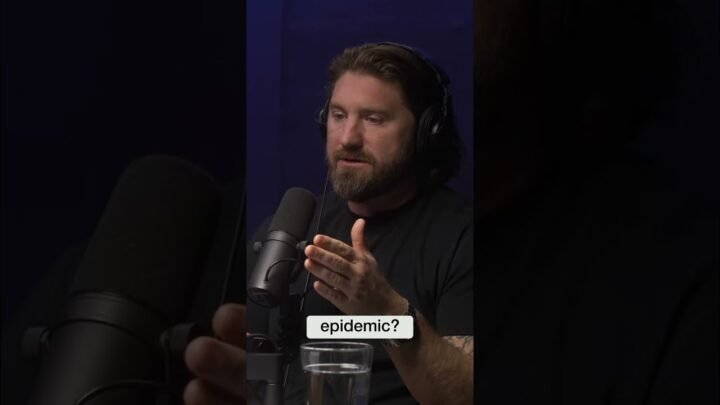 Low Testosterone! Epidemic
