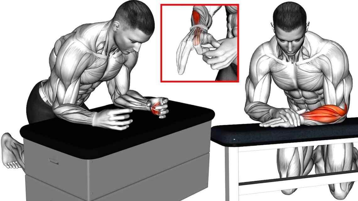 12 Hand and Wrist Exercises To Help Ease Arthritis Pain