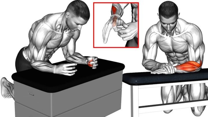 12 Hand and Wrist Exercises To Help Ease Arthritis Pain