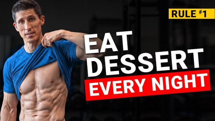 13 Tips for 6 Pack Abs That Most People Miss!