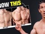 Your Chest Won’t Grow Until You Fix THIS