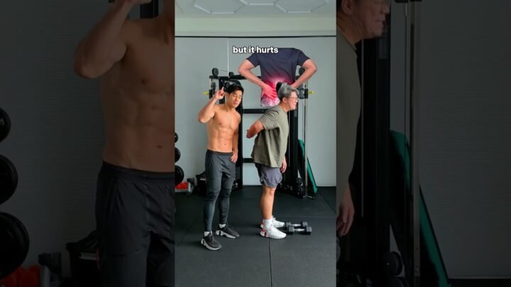 Unpopular exercise fixes that can help you train better and longer!