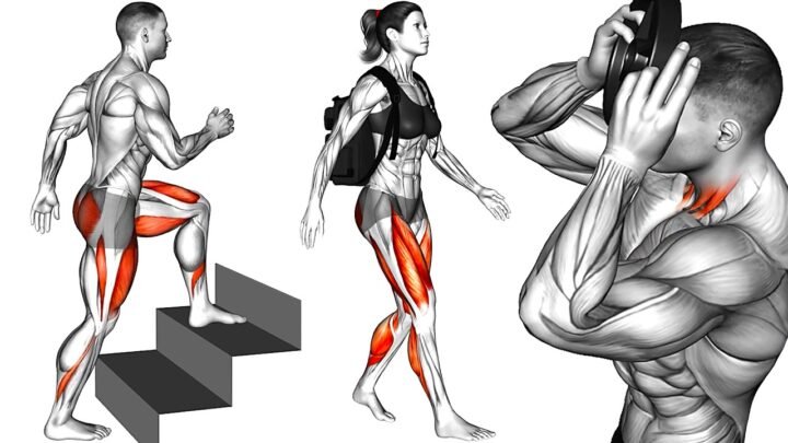 Most Underrated Exercises You’re Probably Not Doing
