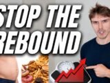 The Maintenance Mistake That Causes Weight Rebound