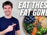 Eat These 8 Plant-Based Foods To Lose Fat Without Tracking