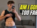 How to Know You’ve Taken Fat Loss Too Far