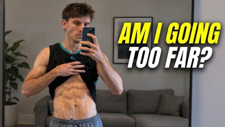 How to Know You’ve Taken Fat Loss Too Far