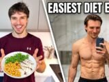 The Laziest Way to Lose Weight on a Plant-Based Diet