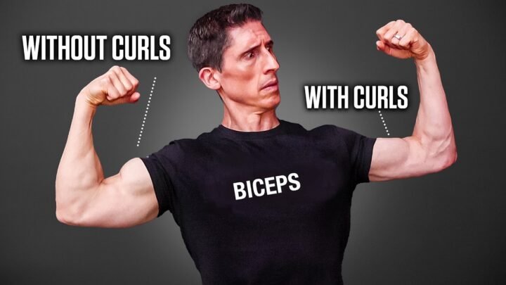 STOP, You’re Training Your Biceps All Wrong!