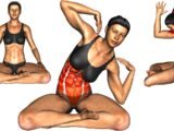 Do These Relaxing Exercises for Stress Relief