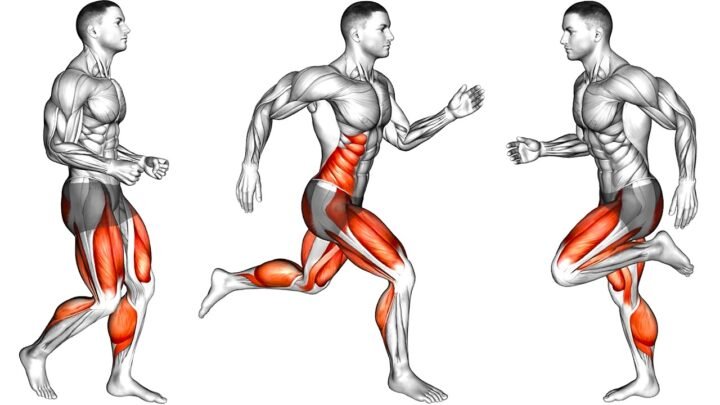 Effective Runners Workouts For Losing Weight