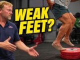 The Foot Exercise That Unlocks More Power  Cal Dietz