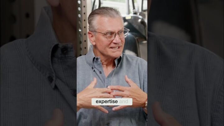 The Next Evolution of Fitness with BBHealth+