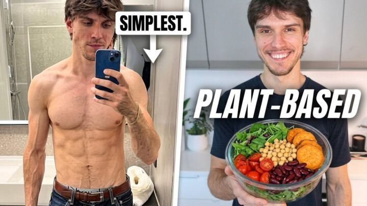 By FAR, the Simplest Way to Lose Weight on a Plant-Based Diet