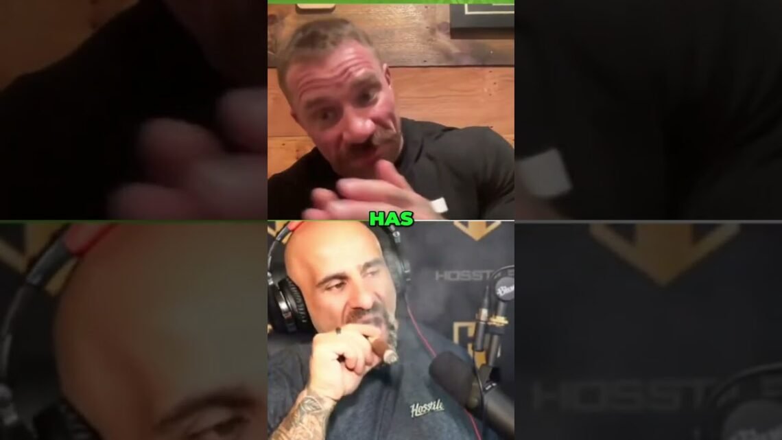 Bodybuilding Secrets: Martin’s Olympia Peak Strategy Revealed #shorts