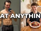 How I Eat Whatever I Want and Stay Lean on Plants