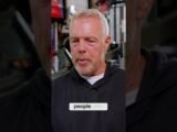 Steroids Aren’t Magic