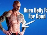 The Secret to Losing Belly Fat