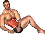 100% Result: ABS and Waist Transformation Fat Burn