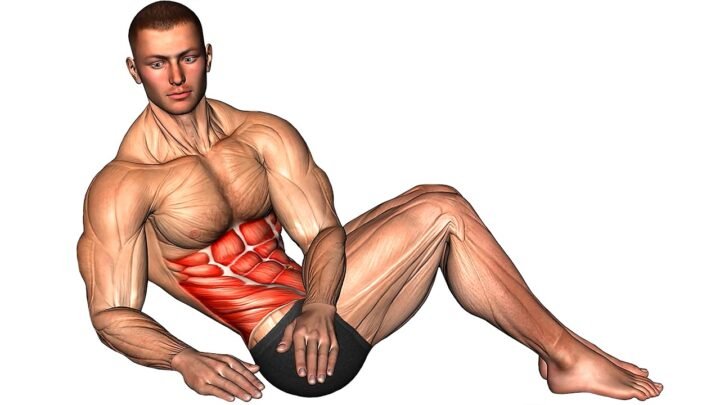 100% Result: ABS and Waist Transformation Fat Burn