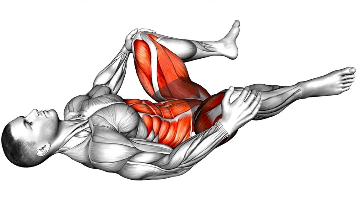 15 Effective Exercises 99% of Men Don’t Know About