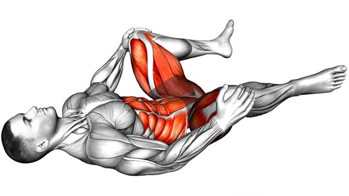 15 Effective Exercises 99% of Men Don’t Know About