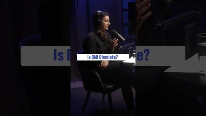Is BMI Obsolete?