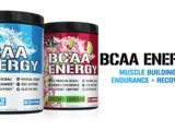 Evlution Nutrition BCAA Energy