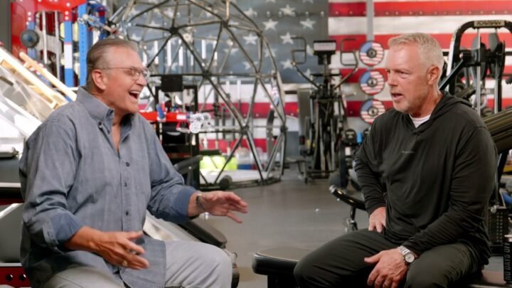 The Future of BodyBuilding with Dr. Philip Goglia and Gunnar Peterson