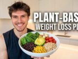 If I Started Over I’d Get Lean on Plants Like This