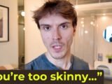 The Brutal Truth About Getting Lean in 2026