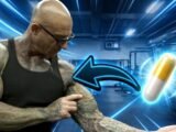 The Single-Dose Supplement for Instant Strength & Endurance