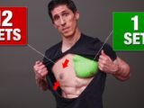 STOP, You’re Training Your Chest All Wrong!